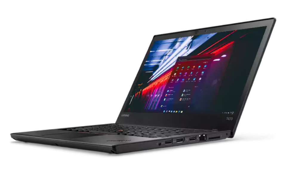 Lenovo T470 core i 5 7300u 8-256 14.1 touch  AA3